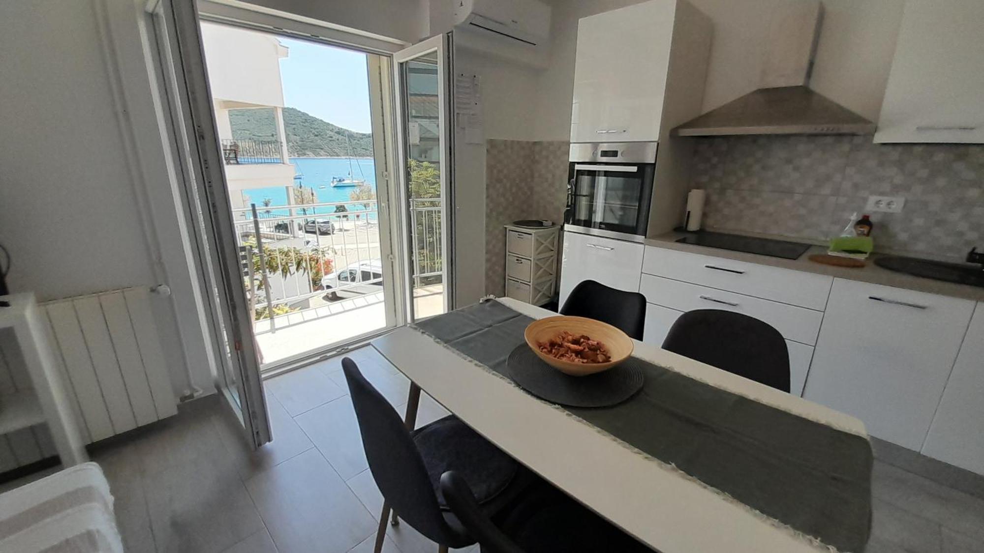 Apartment Tea 2 Primosten Exterior photo