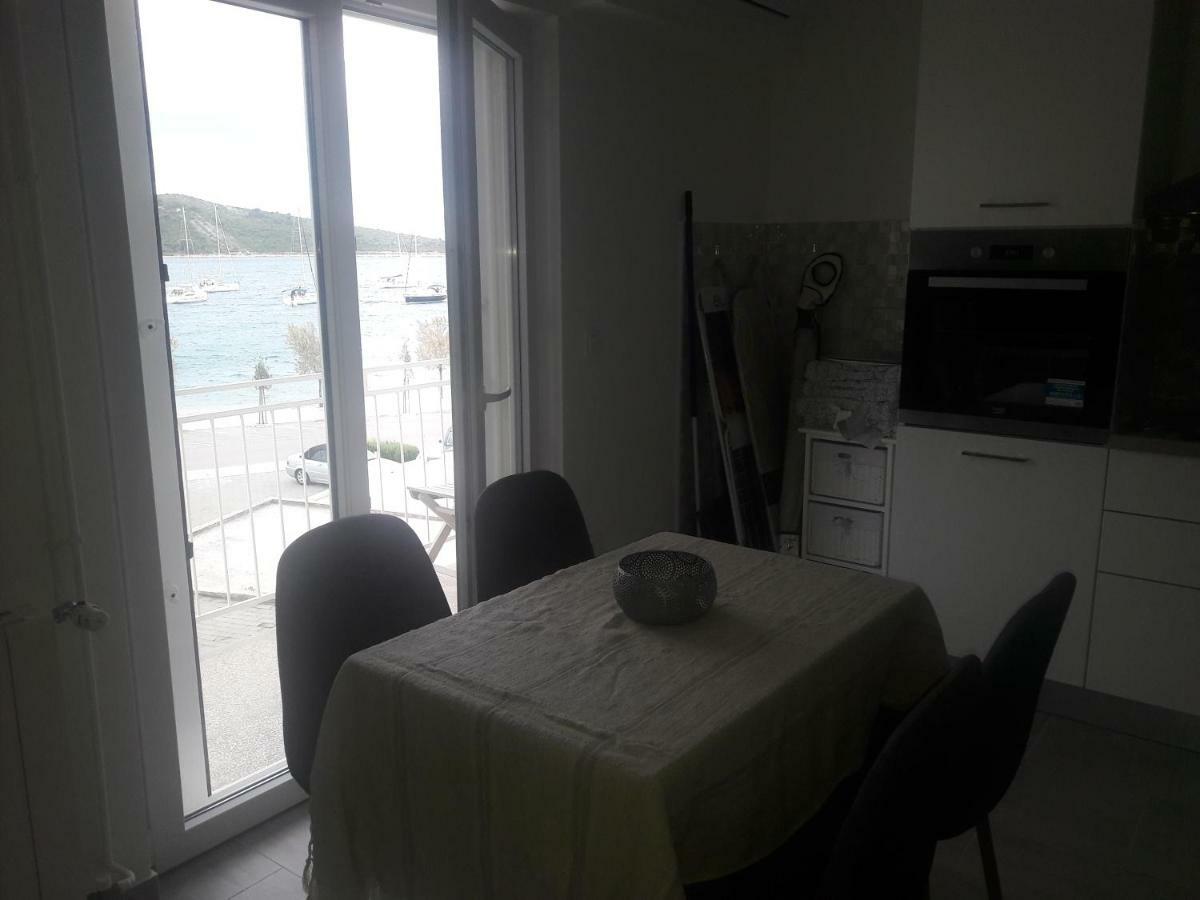 Apartment Tea 2 Primosten Exterior photo