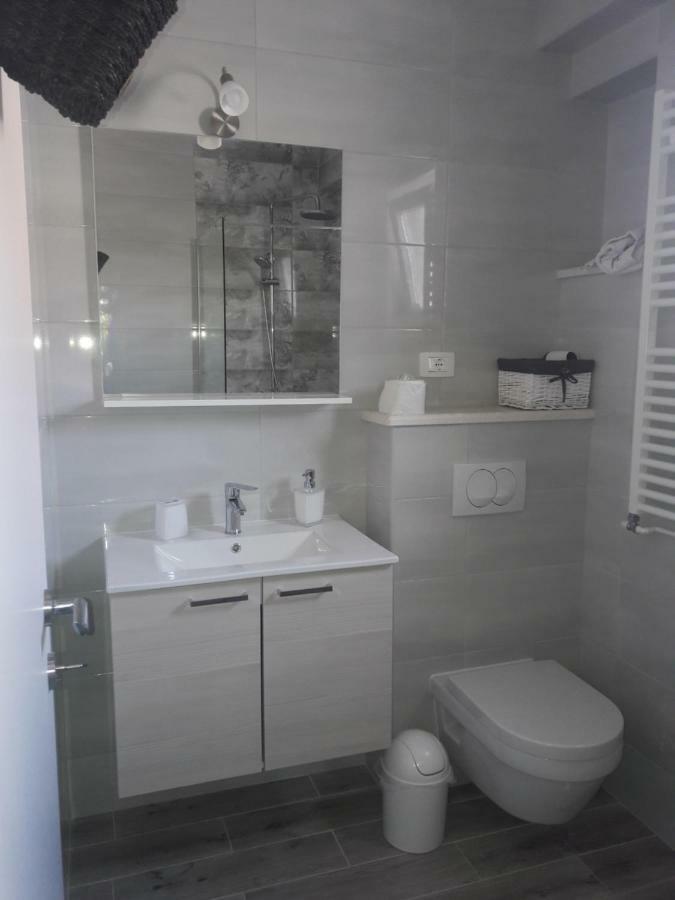 Apartment Tea 2 Primosten Exterior photo